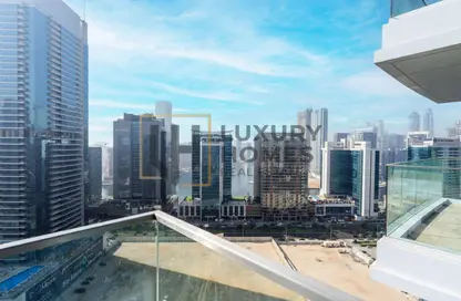 شقة - 2 غرف نوم - 2 حمامات للبيع في امبيريال افنيو - دبي وسط المدينة - دبي شقة - 2 غرف نوم - 2 حمامات للبيع في امبيريال افنيو - دبي وسط المدينة - دبي