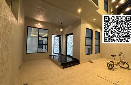 Villa - 4 Bedrooms - 7 Bathrooms for sale in Al Yasmeen 1 - Al Yasmeen - Ajman