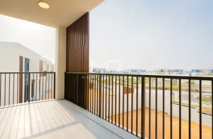 Villa - 4 Bedrooms - 6 Bathrooms for rent in Souk Al Jubail - Al Jubail Island - Abu Dhabi