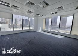 Office Space - 2 bathrooms for sale in Bayswater - Business Bay - Dubai