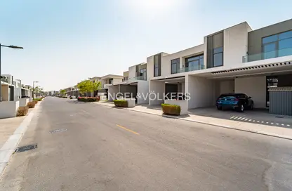 Villa - 3 Bedrooms - 4 Bathrooms for sale in Ruba - Arabian Ranches 3 - Dubai
