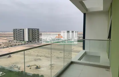 شقة - غرفة نوم - 2 حمامات للايجار في ذا بالس ريزيدنس بلازا - ذي بالس - دبي الجنوب (مركز دبي العالمي) - دبي شقة - غرفة نوم - 2 حمامات للايجار في ذا بالس ريزيدنس بلازا - ذي بالس - دبي الجنوب (مركز دبي العالمي) - دبي