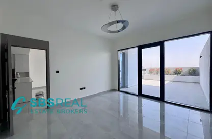 Apartment - 1 Bedroom - 2 Bathrooms for sale in OST Tower 11 - Majan - Dubai Land - Dubai