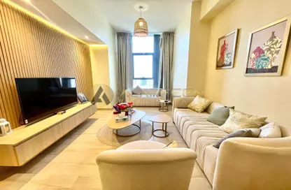 Apartment - 1 Bedroom - 2 Bathrooms for sale in Regina Tower - Jumeirah Village Circle - Dubai