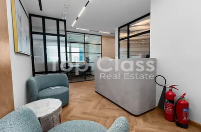 Office Space - Studio - 1 Bathroom for sale in HDS Tower - JLT Cluster F - Jumeirah Lake Towers - Dubai Office Space - Studio - 1 Bathroom for sale in HDS Tower - JLT Cluster F - Jumeirah Lake Towers - Dubai