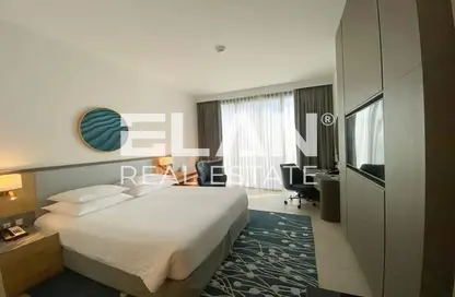 Apartment - Studio - 1 Bathroom for sale in The One at Jumeirah Village Circle - Jumeirah Village Circle - Dubai