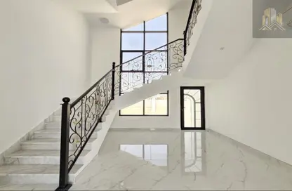 Apartment - 3 Bedrooms - 3 Bathrooms for rent in Khalifa City A Villas - Khalifa City A - Khalifa City - Abu Dhabi