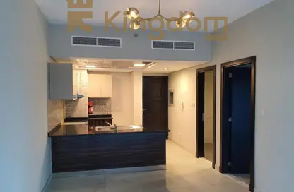 Apartment - 1 Bedroom - 2 Bathrooms for rent in MAG 535 - Mag 5 Boulevard - Dubai South (Dubai World Central) - Dubai