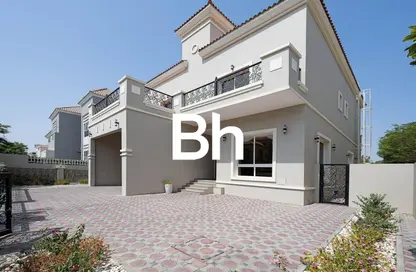 Villa - 5 Bedrooms - 5 Bathrooms for sale in The Aldea - The Villa - Dubai