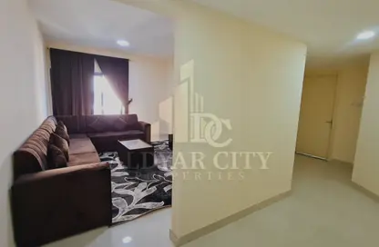Apartment - 1 Bedroom - 1 Bathroom for rent in Al Naemiya Tower 1 - Al Naemiya Towers - Al Nuaimiya - Ajman