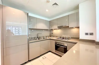 Apartment - 1 Bedroom - 2 Bathrooms for rent in Hartland Greens - Sobha Hartland - Mohammed Bin Rashid City - Dubai