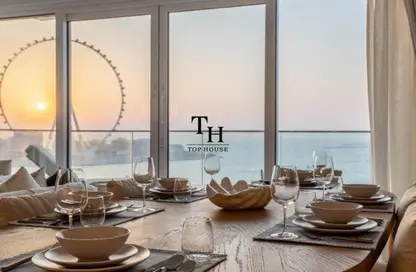 شقة - 3 غرف نوم - 3 حمامات للبيع في لا في - جميرا بيتش ريزيدنس - دبي