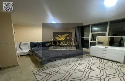Apartment - Studio - 1 Bathroom for rent in Al Rawda 2 Villas - Al Rawda 2 - Al Rawda - Ajman