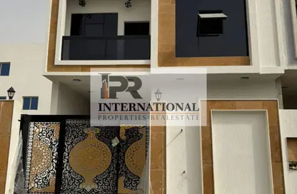 تاون هاوس - 7 غرف نوم - 8 حمامات للبيع في الحليو - عجمان