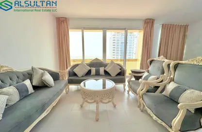 Apartment - 4 Bedrooms - 4 Bathrooms for rent in Al Zahiyah - Abu Dhabi