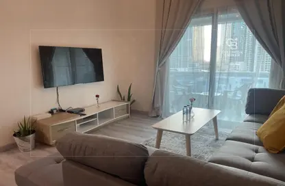 Apartment - 2 Bedrooms - 2 Bathrooms for sale in Marina Diamond 1 - Marina Diamonds - Dubai Marina - Dubai