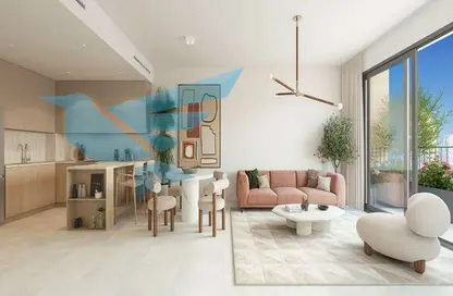 Apartment - 1 Bathroom for sale in Wadi Al Safa 5 - Dubai