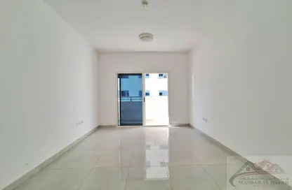 Apartment - 1 Bedroom - 2 Bathrooms for rent in Street 20 - Al Nahda - Sharjah