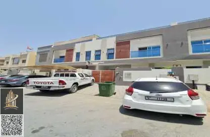 Villa - 4 Bedrooms - 6 Bathrooms for rent in Al Yasmeen 1 - Al Yasmeen - Ajman