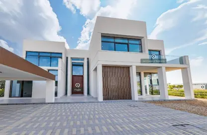 Villa - 6 Bedrooms - 7 Bathrooms for sale in Souk Al Jubail - Al Jubail Island - Abu Dhabi