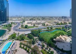 Apartment - 2 bedrooms - 2 bathrooms for rent in Al Waleed Paradise - Lake Elucio - Jumeirah Lake Towers - Dubai