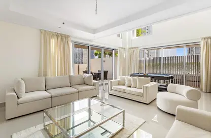 Apartment - 4 Bedrooms - 6 Bathrooms for sale in Opera Grand - Burj Khalifa Area - Downtown Dubai - Dubai