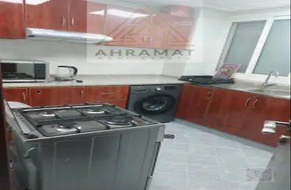 Apartment - 2 Bedrooms - 2 Bathrooms for sale in Orient Towers - Al Bustan - Ajman