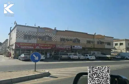 مستودع - استوديو - 7 حمامات للبيع في الجرف الصناعية 3 - الجرف الصناعية - عجمان