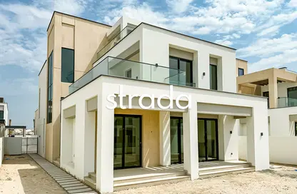 Villa - 4 Bedrooms - 4 Bathrooms for sale in Caya 1 - Arabian Ranches 3 - Dubai Villa - 4 Bedrooms - 4 Bathrooms for sale in Caya 1 - Arabian Ranches 3 - Dubai