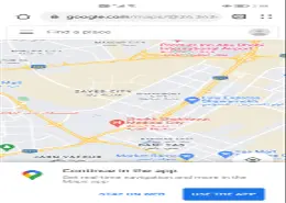 صورة لـ موقع على الخريطة أرض - استوديو للبيع في مدينة شخبوط - أبوظبي ، صورة رقم 1