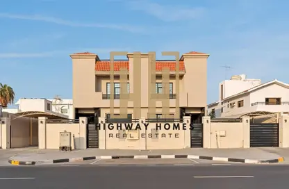 Villa - 5 Bedrooms - 6 Bathrooms for rent in Al Azra - Al Riqqa - Sharjah
