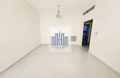 Apartment - 1 Bedroom - 1 Bathroom for rent in Fire Station Road - Muwaileh - Sharjah