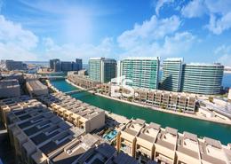 Apartment - 4 bedrooms - 6 bathrooms for sale in Al Nada 2 - Al Muneera - Al Raha Beach - Abu Dhabi