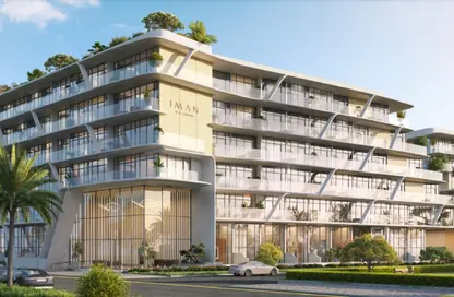 Apartment - Studio - 1 Bathroom for sale in 10 Oxford - District 10 - Jumeirah Village Circle - Dubai