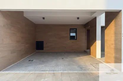 Townhouse - 3 Bedrooms - 3 Bathrooms for rent in Bliss - Arabian Ranches 3 - Dubai