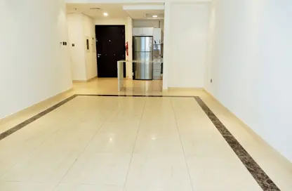 شقة - غرفة نوم - 1 حمام للايجار في مون ريف - وسط مدينة دبي - دبي