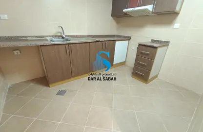 Apartment - 1 Bedroom - 1 Bathroom for rent in Tiger Building Al Qadesia - Al Nahda - Sharjah