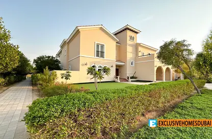 Villa - 5 Bedrooms - 5 Bathrooms for sale in The Centro - The Villa - Dubai
