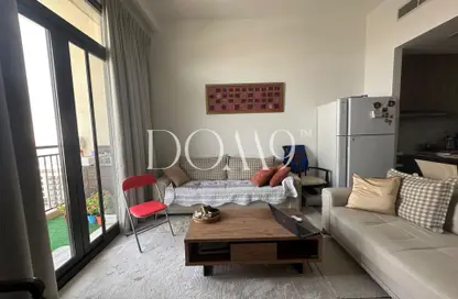 شقة - 2 غرف نوم - 2 حمامات للبيع في شقق الروضة 1 - شقق الروضة - تاون سكوير - دبي