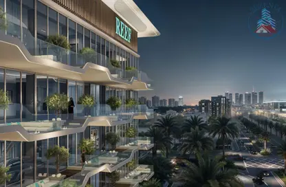 Apartment - Studio - 1 Bathroom for sale in Reef 1000 - Dubai Land Residence Complex - Dubai Land - Dubai Apartment - Studio - 1 Bathroom for sale in Reef 1000 - Dubai Land Residence Complex - Dubai Land - Dubai