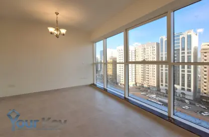 Apartment - 2 Bedrooms - 3 Bathrooms for rent in Al Falah Street - City Downtown - Abu Dhabi