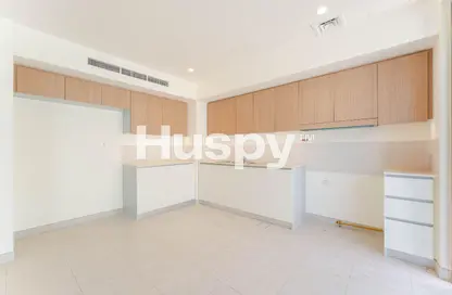 Townhouse - 4 Bedrooms - 4 Bathrooms for sale in Parkside 1 - EMAAR South - Dubai South (Dubai World Central) - Dubai