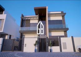 Villa - 5 bedrooms - 7 bathrooms for sale in Nad Al Sheba Gardens - Nad Al Sheba 1 - Nadd Al Sheba - Dubai