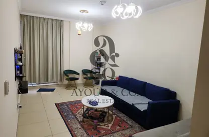 Apartment - 1 Bedroom - 2 Bathrooms for sale in Durar 1 - Dubai Land Residence Complex - Dubai