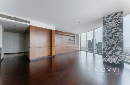 Apartment - 3 Bedrooms - 5 Bathrooms for sale in Burj Khalifa Zone 3 - Burj Khalifa Area - Downtown Dubai - Dubai
