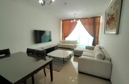 Apartment - 2 Bedrooms - 3 Bathrooms for rent in The Icon Casa 2 - Al Rashidiya 3 - Al Rashidiya - Ajman