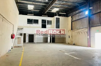 Warehouse - Studio - 1 Bathroom for rent in Ras Al Khor Industrial 1 - Ras Al Khor Industrial - Ras Al Khor - Dubai