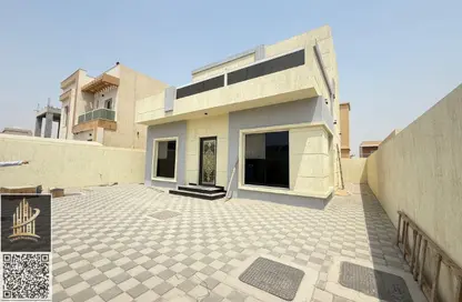 Villa - 3 Bedrooms - 4 Bathrooms for rent in Al Zaheya Gardens - Al Zahya - Ajman