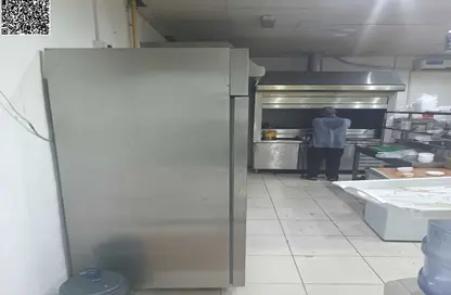 Shop - Studio - 1 Bathroom for sale in Corniche Tower - Ajman Corniche Road - Ajman