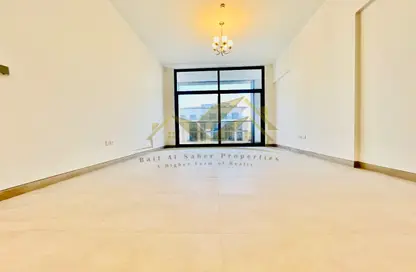 Apartment - 2 Bedrooms - 3 Bathrooms for rent in Jumeirah Garden City - Al Satwa - Dubai